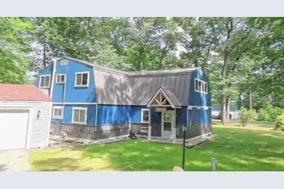 8752 Bills Lake Court, Newaygo, MI 49337 - Photo 3