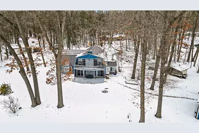 8752 Bills Lake Court, Newaygo, MI 49337 - Photo 7