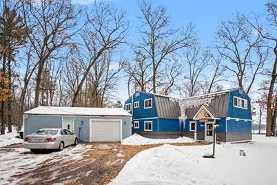 8752 Bills Lake Court, Newaygo, MI 49337 - Photo 3