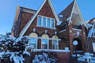 12609 Santa Rosa Dr, Detroit, MI 48238 - Photo 1