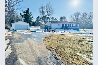 440 E Francis Street, Nashville, MI 49073 - Photo 1