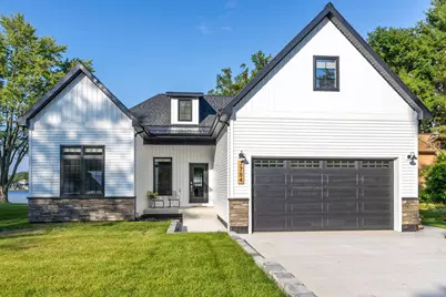 7784 C Court, Canadian Lakes, MI 49346 - Photo 1