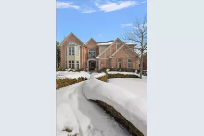 1444 Fairfax Street, Birmingham, MI 48009 - Photo 5