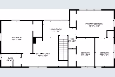 409 Marion Avenue, Big Rapids, MI 49307 - Photo 15