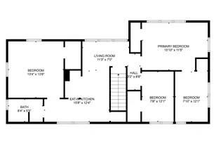 409 Marion Ave, Big Rapids, MI 49307 - Photo 15