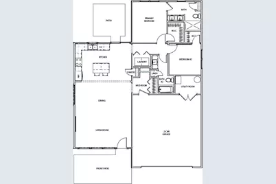 2031 Topaz Lane, Portage, MI 49002 - Photo 19