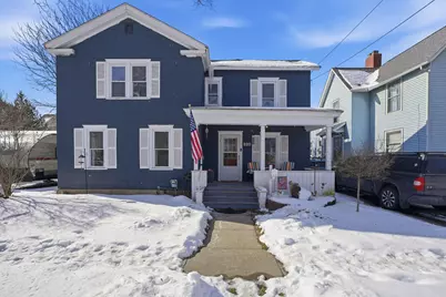 220 S Park Street, Hastings, MI 49058 - Photo 1