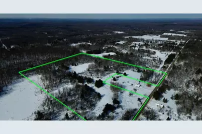 N N Felch Ave Avenue, White Cloud, MI 49349 - Photo 5