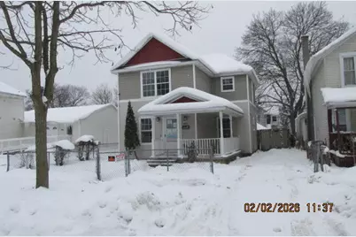 1039 Cass Avenue SE, Grand Rapids, MI 49507 - Photo 1