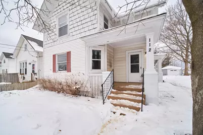 112 Hancock Street, Manistee, MI 49660 - Photo 19