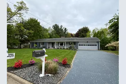 2134 Sycamore Lane, Kalamazoo, MI 49008 - Photo 1