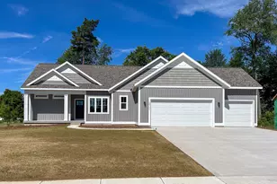 10711 Greyhound Ave, Allendale, MI 49401 - Photo 1