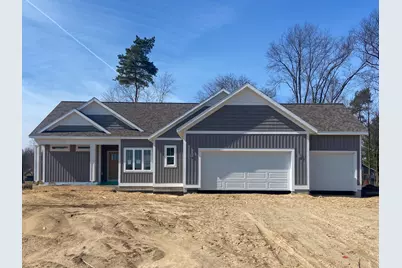 10711 Greyhound Avenue, Allendale, MI 49401 - Photo 1