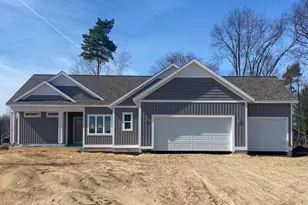 10711 Greyhound Ave, Allendale, MI 49401 - Photo 1