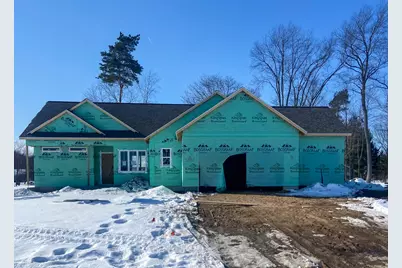 10711 Greyhound Avenue, Allendale, MI 49401 - Photo 1