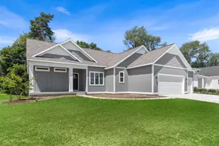 10711 Greyhound Ave, Allendale, MI 49401 - Photo 3