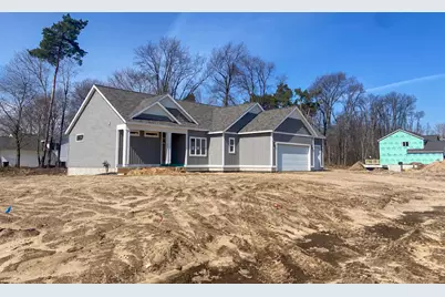 10711 Greyhound Avenue, Allendale, MI 49401 - Photo 3