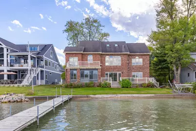 21344 Carlton Avenue, Cassopolis, MI 49031 - Photo 1