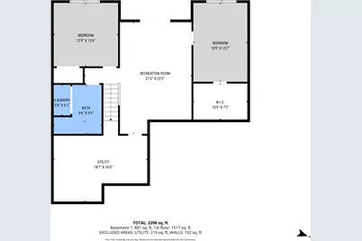 2955 Bayberry Court, Holland, MI 49424 - Photo 23