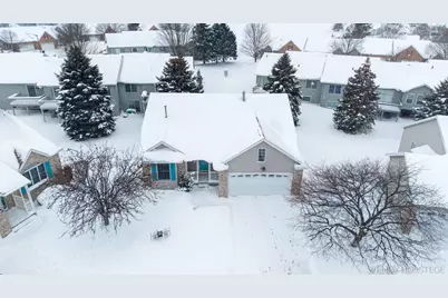 2955 Bayberry Court, Holland, MI 49424 - Photo 39