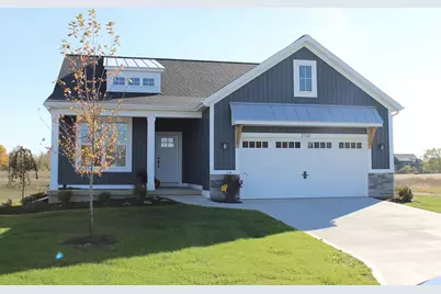 2537 Meadow Ridge Drive, Grand Rapids, MI 49534 - Photo 1