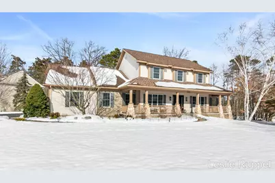 7913 Jonathan Woods Drive SE, Ada, MI 49301 - Photo 3