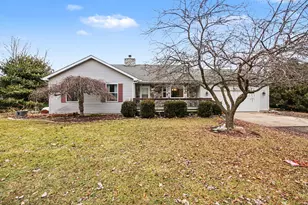 10790 Cedar River Estates Dr, Fowlerville, MI 48836 - Photo 1