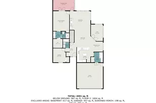 2669 Hunters Bluff, Kalamazoo, MI 49048 - Photo 27