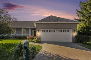 2669 Hunters Bluff, Kalamazoo, MI 49048 - Photo 1