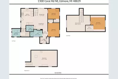 1300 E Coral Road, Edmore, MI 48829 - Photo 35