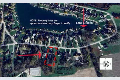 21373 Sail Bay Drive, Cassopolis, MI 49031 - Photo 33
