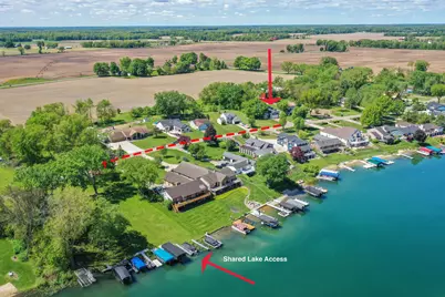 21373 Sail Bay Drive, Cassopolis, MI 49031 - Photo 35