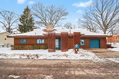 2248 Crest Drive, Kalamazoo, MI 49008 - Photo 1