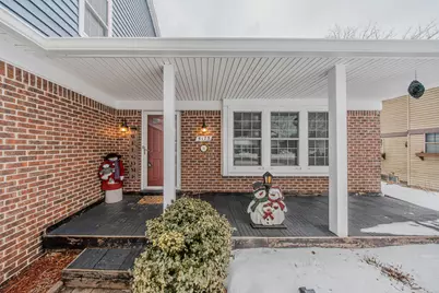 5175 Applewood Drive, Ypsilanti, MI 48197 - Photo 3