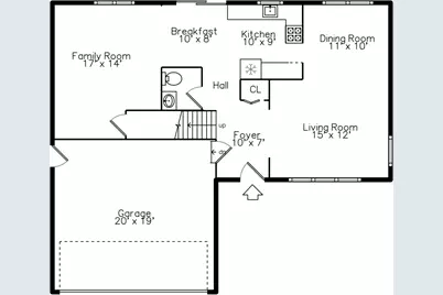 5175 Applewood Drive, Ypsilanti, MI 48197 - Photo 59