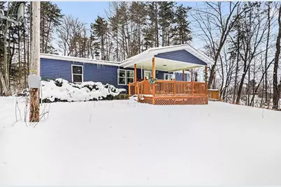20990 Crane Street, Dowagiac, MI 49047 - Photo 1