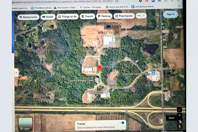 [Address not provided], Lawrence, MI 49064 - Photo 3