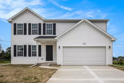 1004 Cedarwood Drive, Greenville, MI 48838 - Photo 1