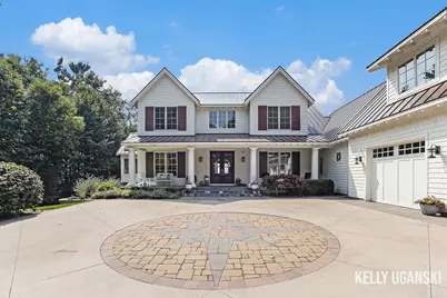 2275 North Scenic Drive, Muskegon, MI 49445 - Photo 3