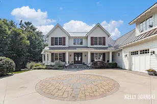 2275 N Scenic Dr, Muskegon, MI 49445 - Photo 3