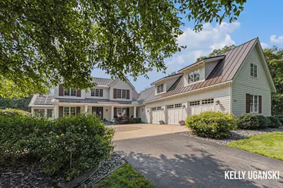 2275 North Scenic Drive, Muskegon, MI 49445 - Photo 1