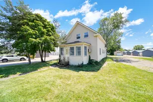 4341 Page Ave, Michigan Center, MI 49254 - Photo 1