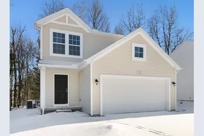 561 Needlewood Drive, Cedar Springs, MI 49319 - Photo 1