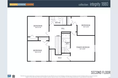 530 Snow Pine Court, Cedar Springs, MI 49319 - Photo 25