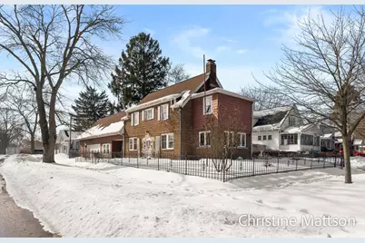1045 W Dale Avenue, Muskegon, MI 49441 - Photo 3