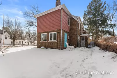 1045 W Dale Avenue, Muskegon, MI 49441 - Photo 5