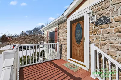 3539 Cloverfield Drive, Cedar Springs, MI 49319 - Photo 1