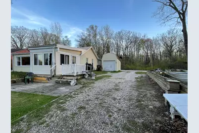 761 S Coolidge Drive, Six Lakes, MI 48886 - Photo 5