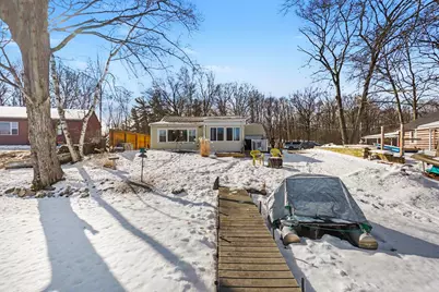 761 S Coolidge Drive, Six Lakes, MI 48886 - Photo 15