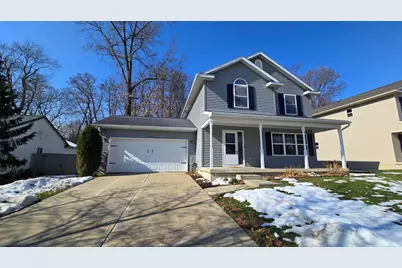 1215 Colgrove, Marshall, MI 49068 - Photo 1